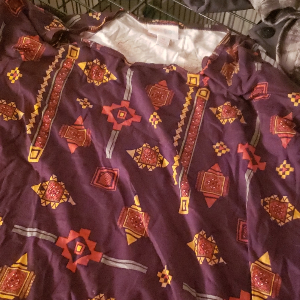 Lularoe irma